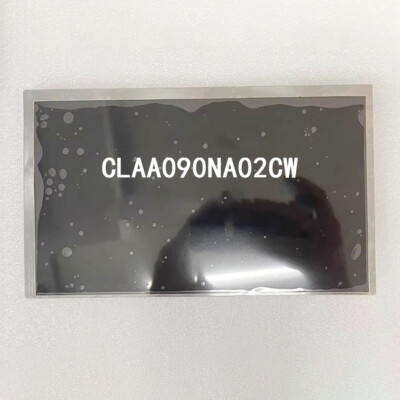Hochklares LCD-Display-Modul 9-Zoll CLAA090NA02CW 1024*600 für CPT Fully Test