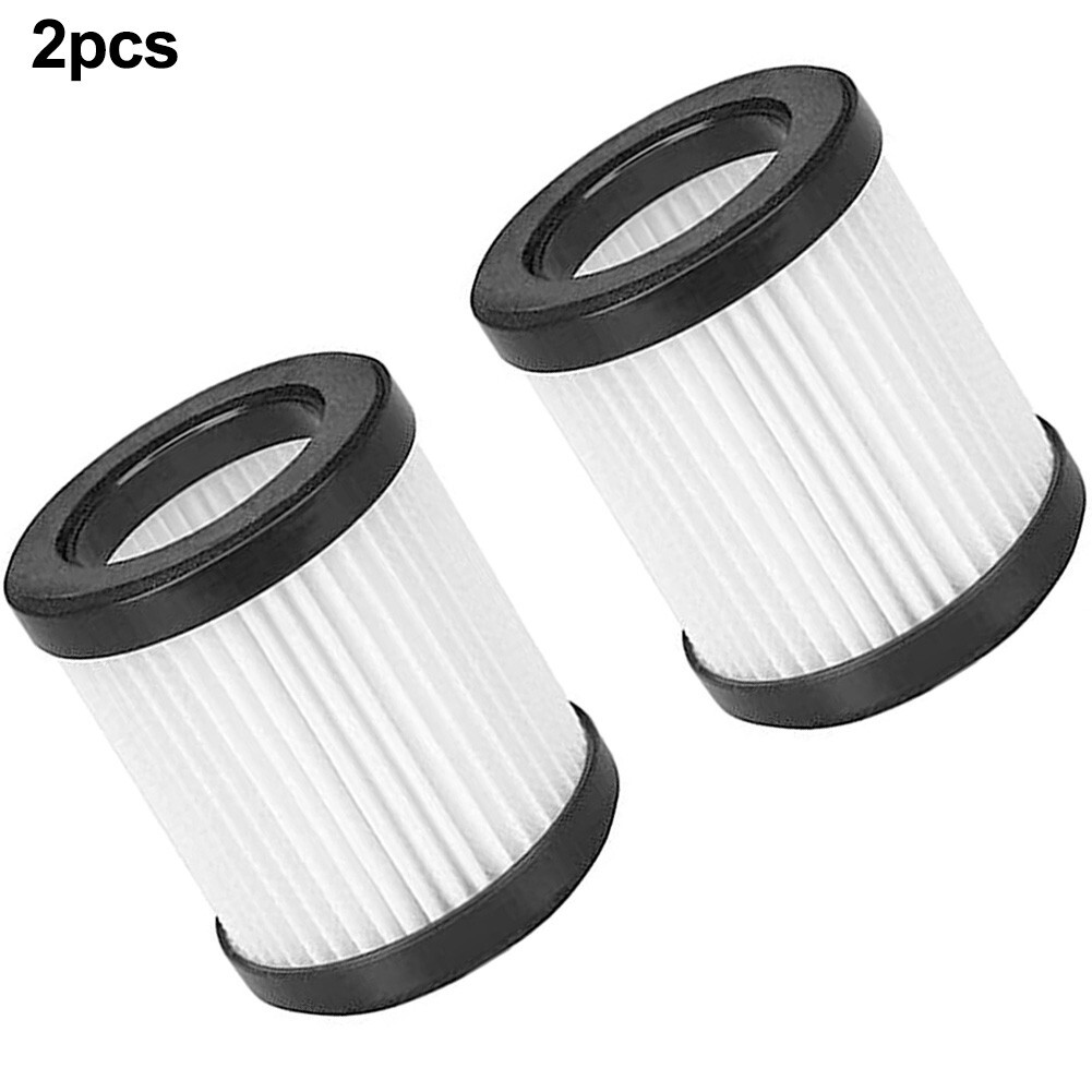 Ersatzfilter Für X6 XL-618A Staubsauger - 6 Stück Waschbare Filter Für Kabellose Sauger