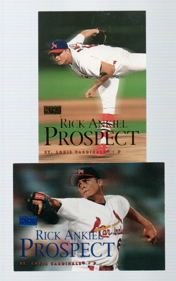 2000 SKYBOX SINGLES/RC'S/BLUE FOIL PARALLEL SP'S #1 THRU #249***YOU PICK*** - Image 2 of 3