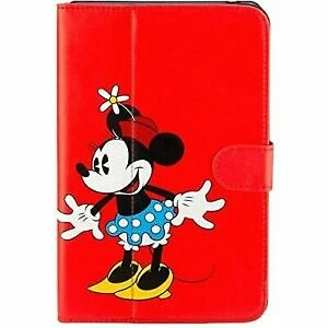Mickey Mouse Silicone/Gel/Rubber Tablet & eReader Protective Shells/Skins Folios