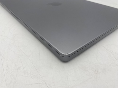 MacBook Pro 16 inch 2021 | M1 Pro 10 CPU | 16 GPU | 32GB RAM 512GB SSD Gray | - Afbeelding 10 van 14