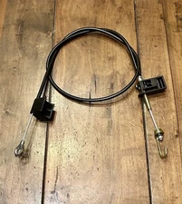 TORO Traction Drive Cable Assembly 22295 22297 130-9689 Genuine OEM