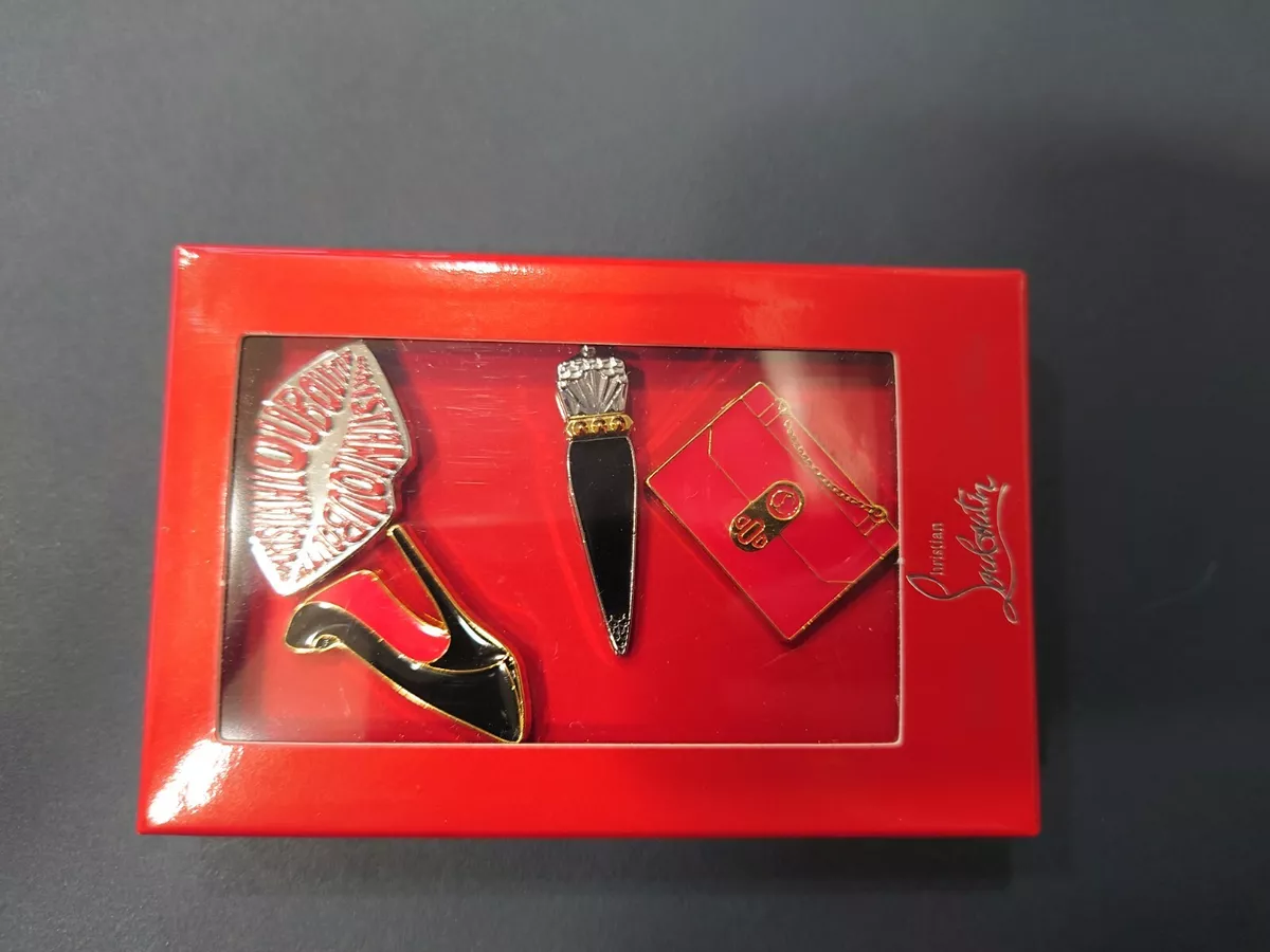 Christian clearance louboutins ebay