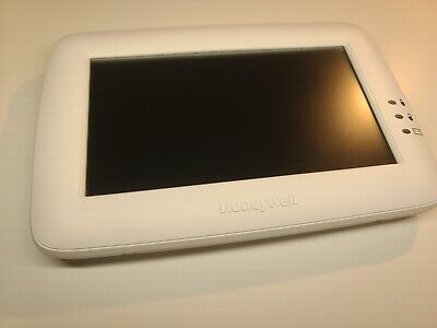 Buy Honeywell 6280W ADT Touchscreen Alarm Keypad - White