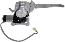 Dorman 751-179 Power Window Regulator and Motor Assembly