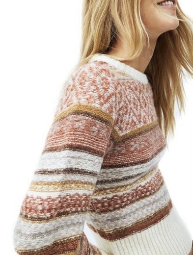 Suéter Pepe Jeans Roberta Talla M - Imagen 7 de 7