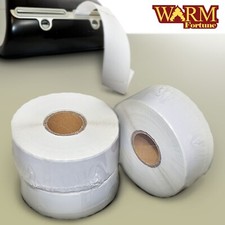 WF DYMO 30252 Direct Thermal Address Labels, 1- x3- , 350pcs/roll - 6