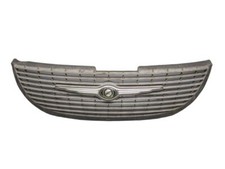 Kühlergrill Grill Frontgrill für CHRYSLER VOYAGER IV 4 RG RS 2.5 CRD 4857522AA Kühlergrill Grill Frontgrill für CHRYSLER VOYAGER IV 4 RG RS 2.5 CRD 4857522AA