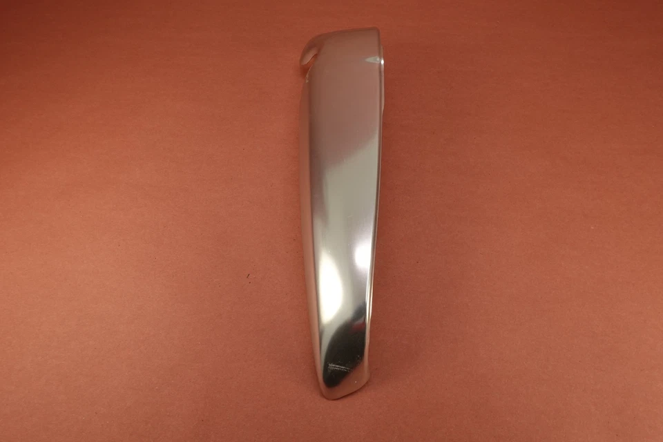 Cubierta del radiador izquierdo Harley Davidson V-rod Vrod 2002-2006 Foto 4 de 4