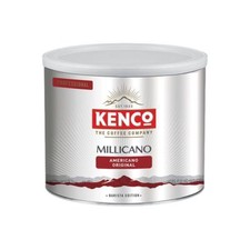 Kenco Millicano Americano Original instant Coffee 500g  -Tracked service-