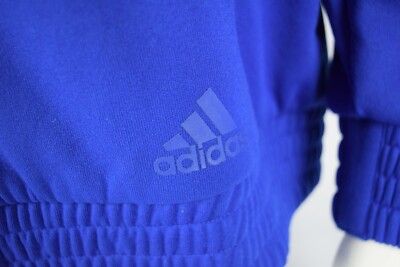 NWT! Mens Adidas TMAC MTF Basketball Sweatshirt Full Zip Hoodie