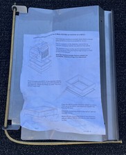 1051160-01 Ice O Matic Kit Bin Control Ice1506 Genuine OEM ICE1051160-01