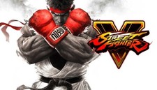 Street Fighter V (PC, 2016) Steam Code