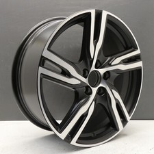 Volvo V40 S60 V60 2012 - 2017 R Design 18 Inch Leichtmetallfelge 