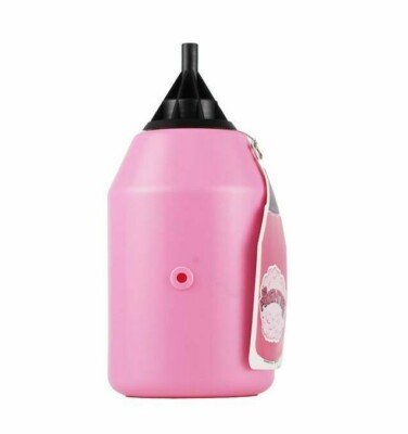★ BITTER CELLS★ 95 Star Leader Ringer Tealight Pink B252T 10101681-4b72-5aa0-8eba-
