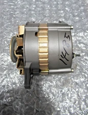 Remy 14185 Premium Remanufactured Alternator