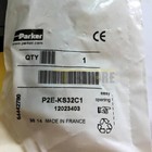Elettrovalvola Parker P2E-KS32C1 nuova 1 pezzo - IT