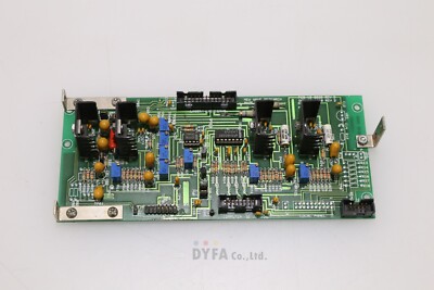 NEWWAVE used PCB 10-0830 REV D,SCH 10-0810 REV D PCB-I-E-2671=9L33-2