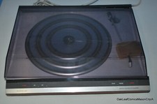 Bang  Olufsen Vintage Beogram 3404 Turntable - Parts or Restore - As Is - READ