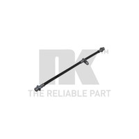 Bremsschlauch NK 852657 FüR Honda, Hinterachse