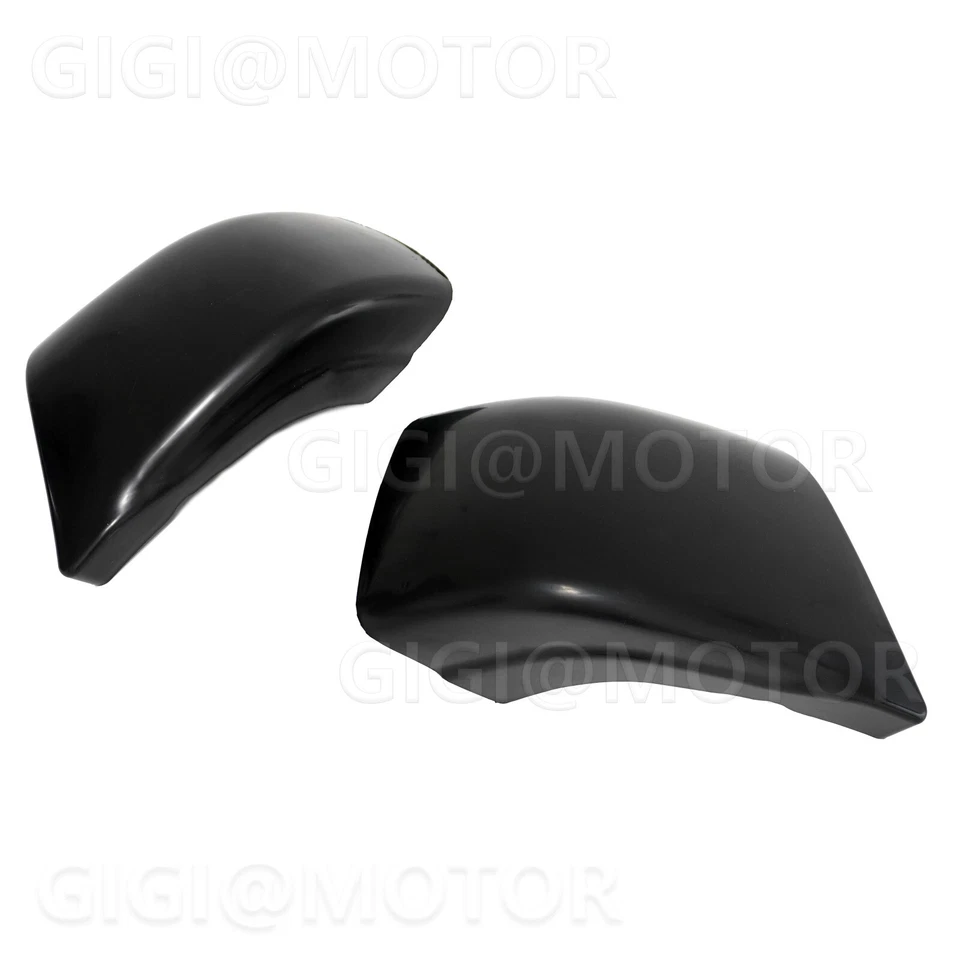 Cubierta de esquina de protección de parachoques delantero para Toyota Land Cruiser Lc80 1991-1997 Foto 4 de 4