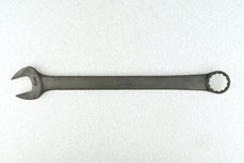 Vintage SNAP-ON 15/16" 12-Point Combination Wrench No. GOEX-30 MADE IN USA