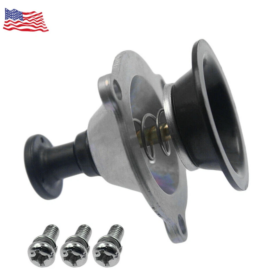 КРЫШКА МЕМБРАННОГО НАСОСА ГРУНТОВКИ КАРБЮРАТОРА ДЛЯ КАРБЮРАТОРА SUZUKI ALT 185 LT185 1983 - 1987 - Изображение 3 из 4