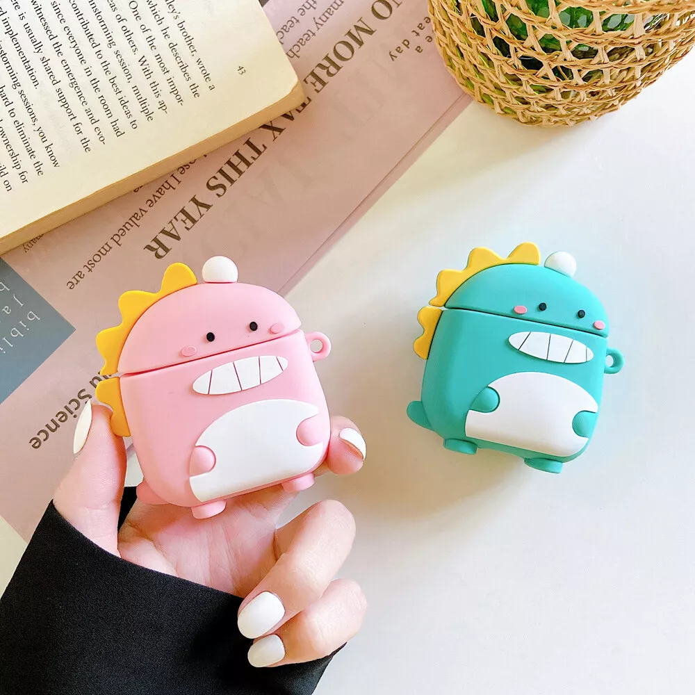 Dinosaur airpod pro case new arrivals