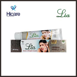 herbal pimple cream