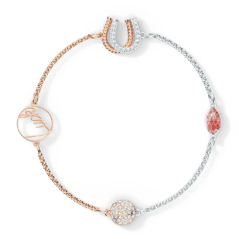 Swarovski Bracelet Swarovski Strand Carrier Stone Buy Swarovski