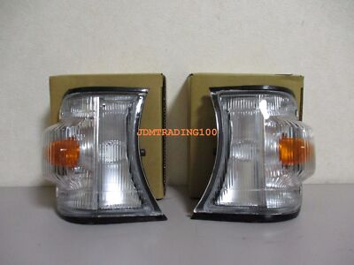 SUZUKI CARRY DD51T EVERY DF51V Corner Clear Signal Lamp Turn