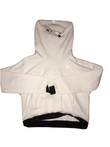 puma reflective hoodie