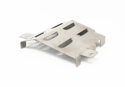 Torque Solution Oil Baffle Windage Tray (Street) Fits Subaru EJ Engines