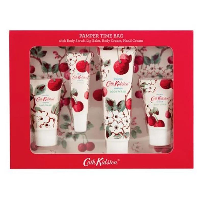 Cath kidston pamper time bag clearance