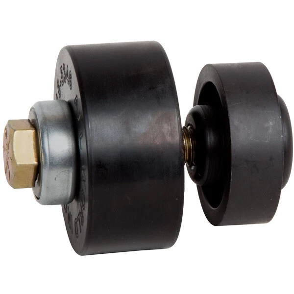 HARDWARE STORE Garage Door Bearing Removal Tool 1" & 1/4" Easy Remote & Re-Seat Bearings