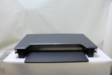 Ergotron WorkFit-TL Sit - Standing Desk Converter Workstation Stand 33-406-085 c