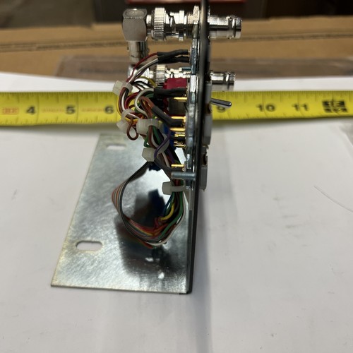 ElectroGlas Prober Edge Sensor Inker Application DA11-5-2-002 - Picture 9 of 9