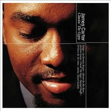 James Carter - Chasin' the Gypsy (CD 2000) 2