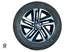 SEAT TARRACO ALLOY WHEEL WITH TYRE 235/55/R18 7j ET:43 5FJ601025C