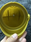 Vintage C-3PO Plastic Drink Cup Lid / Character Drink Cover – Star Wars — photo 4