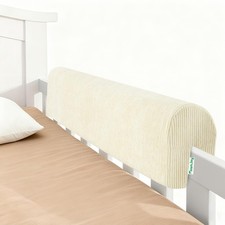 Bed Rail Bumpers for Toddlers - Safety Guards Cribs  Bunk Beds High-Density