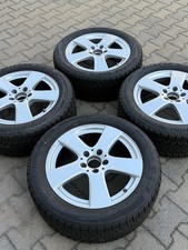 ORIGINAL Mercedes C-Klasse W205 225/50 R17 Winter Kompletträder Felgen Radsatz ORIGINAL Mercedes C-Klasse W205 225/50 R17 Winter Kompletträder Felgen Radsatz