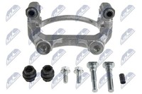NTY Halter, Bremssattel HZT-NS-010A Passend FüR Nissan