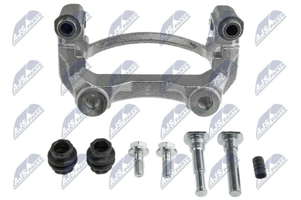 NTY Halter, Bremssattel HZT-NS-010A Passend FüR Nissan-image