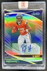2025 Panini Absolute RJ Harvey Base (RAW)