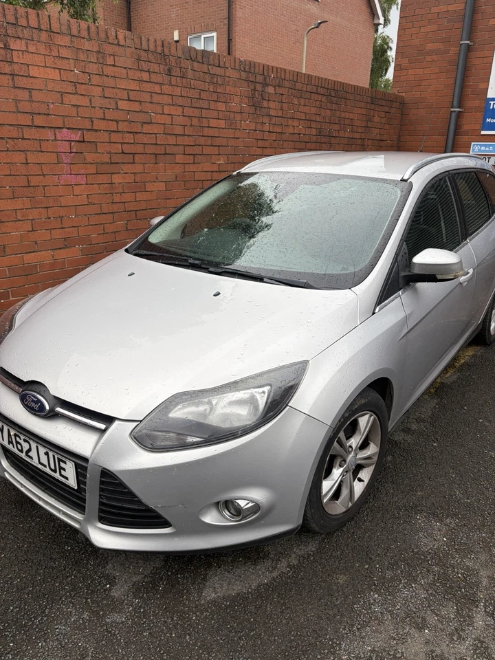 Ford Focus 1.6 TDCi 115 Econetic 5dr Estate Diesel Manual - Image 2 of 4