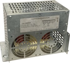 FILTRO ADATTATORE PER LUNGHE LINEE MAC3 monofase /900600010 e trifase /900600005