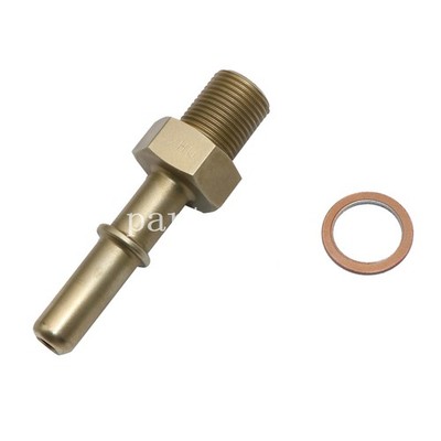 Original Distributor Fuel Pressure Valve L3K9-13-2J0 Fit Mazda CX
