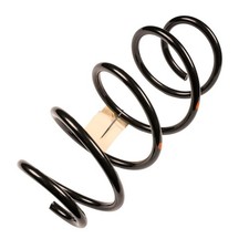 Renault Kadjar Coil Spring Front Right OR Left Suspension 54010HV10A Genuine