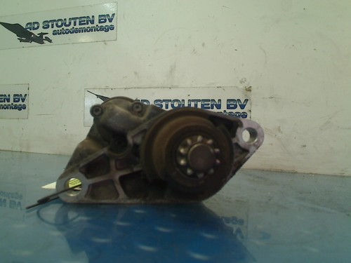 ANLASSER Volkswagen Golf IV (1J1) Hatchback 1.6 FSI 16V (BAD) 2004 021911023G